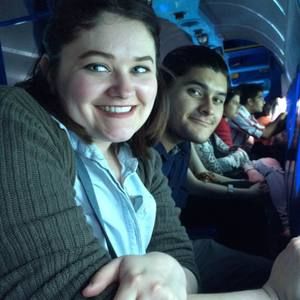 Meet your Posher, Cheyenne